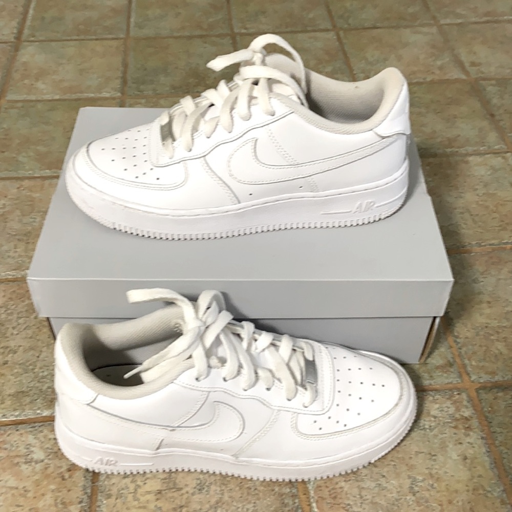 Air Force Ones